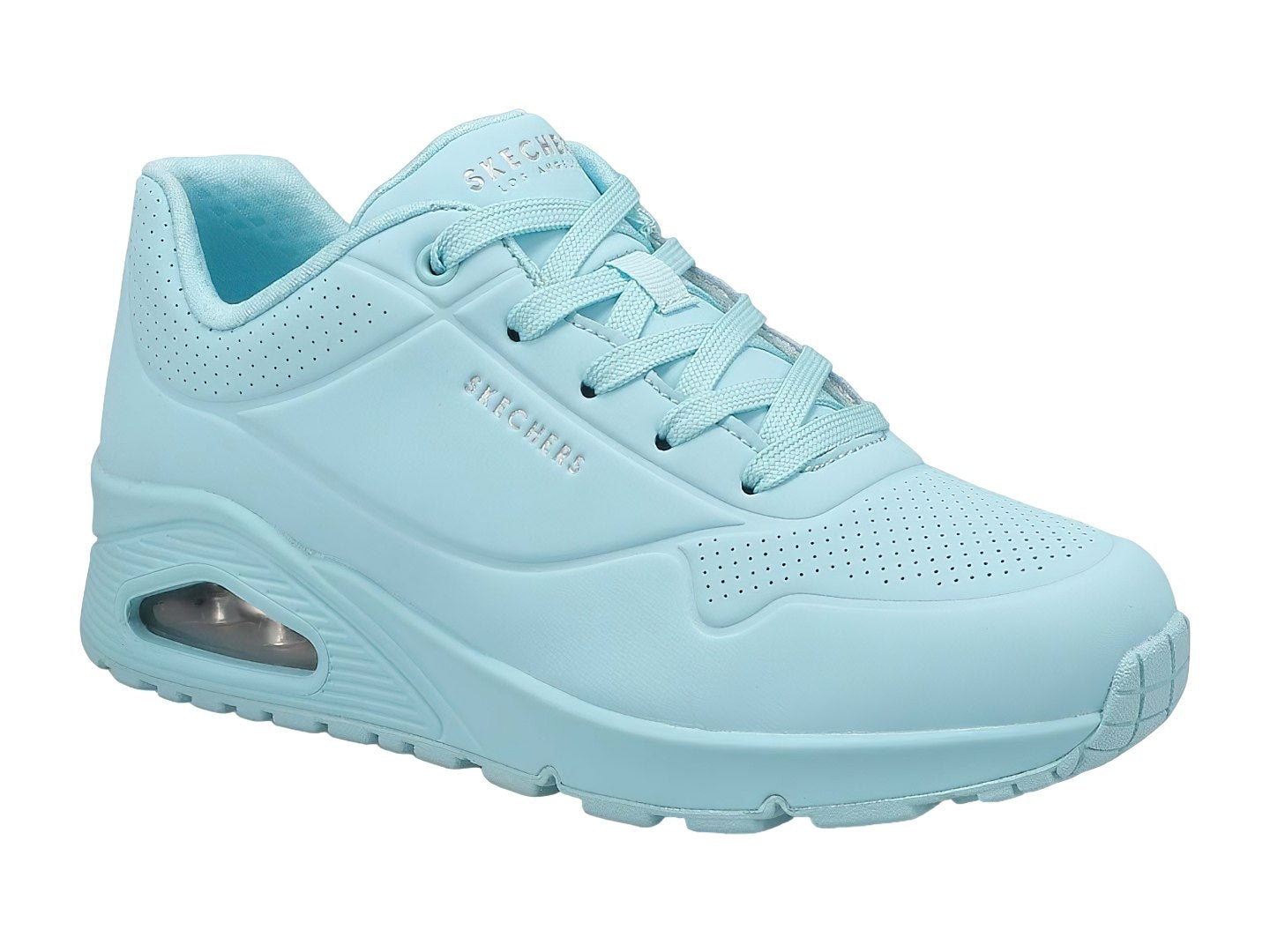 Tenis Skechers One 73690 Para Mujer