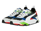 Tenis Puma Trinity 389289 Para Hombre