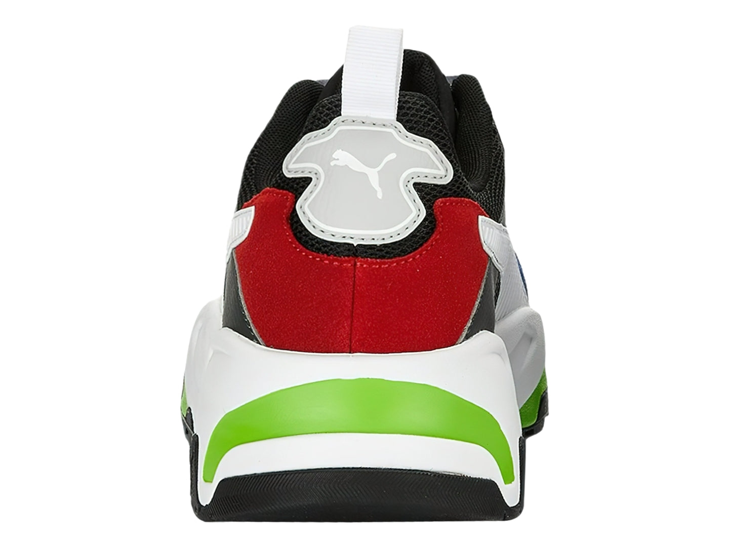 Tenis Puma Trinity 389289 Para Hombre