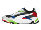 Tenis Puma Trinity 389289 Para Hombre