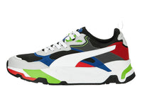 Tenis Puma Trinity 389289 Para Hombre