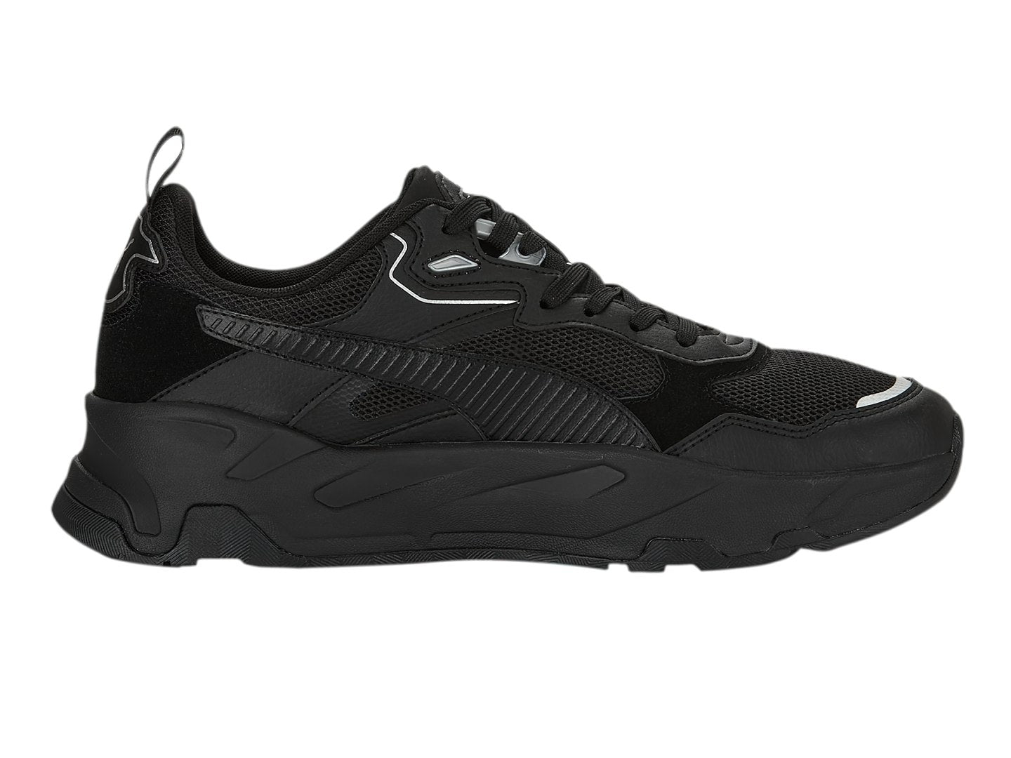 Tenis Puma Trinity 389289 Para Hombre