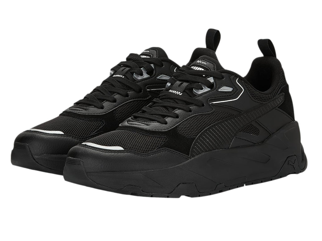 Tenis Puma Trinity 389289 Para Hombre