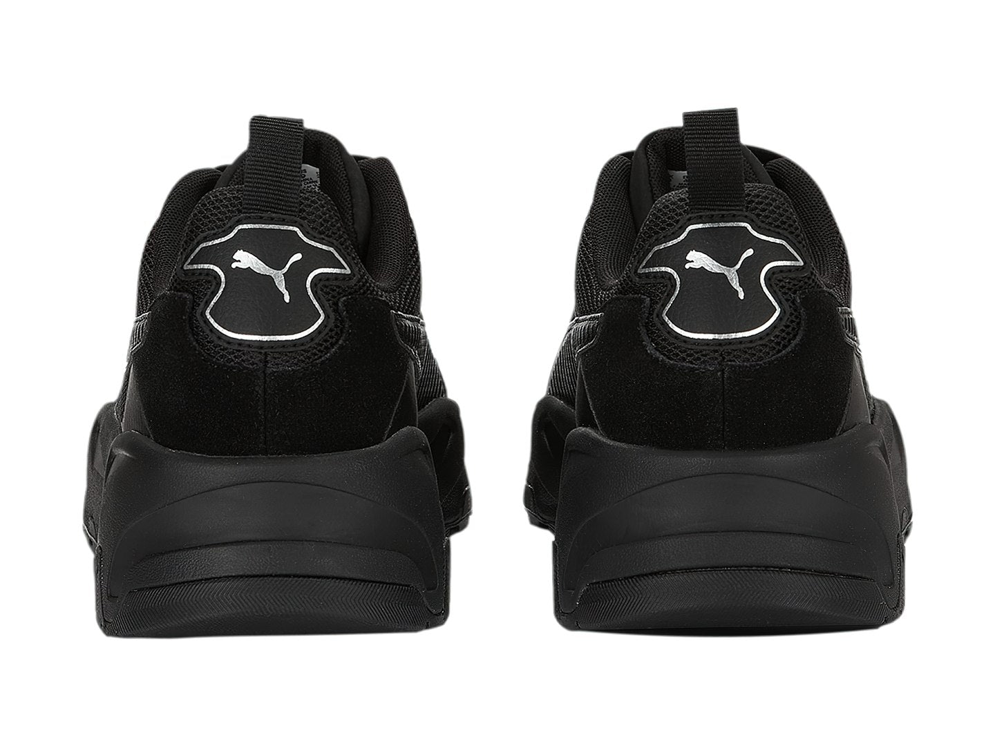 Tenis Puma Trinity 389289 Para Hombre