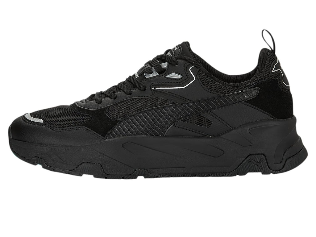 Tenis Puma Trinity 389289 Para Hombre