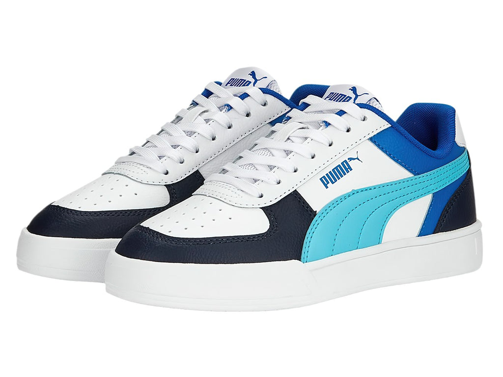 Tenis Puma 391469 Para Niño