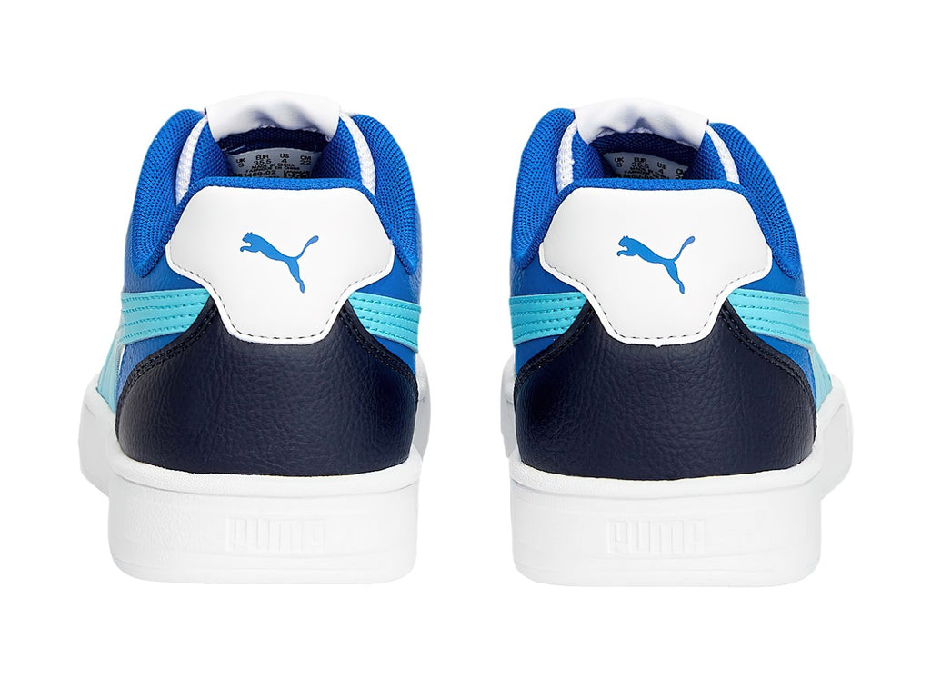 Tenis Puma 391469 Para Niño