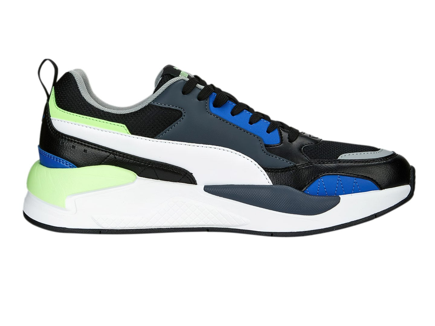 Tenis Puma X Ray 2 Square 373108 Para Hombre