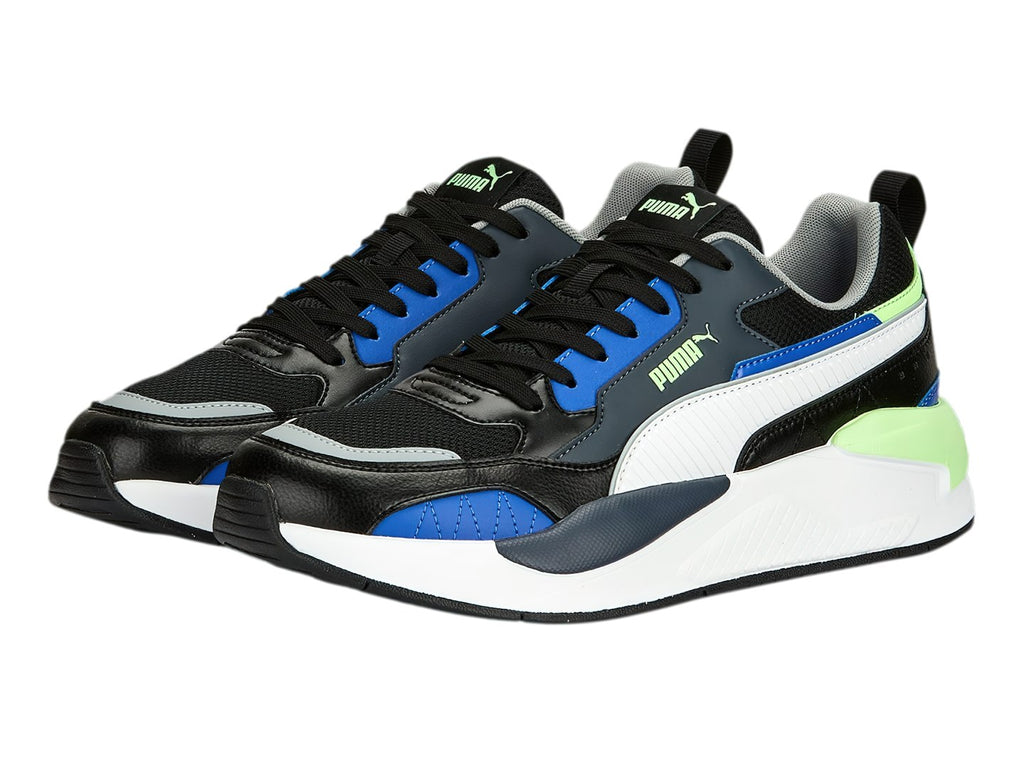 Tenis Puma X Ray 2 Square 373108 Para Hombre