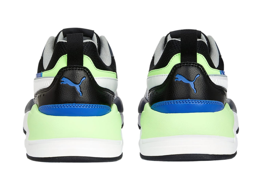 Tenis Puma X Ray 2 Square 373108 Para Hombre