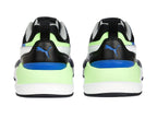 Tenis Puma X Ray 2 Square 373108 Para Hombre