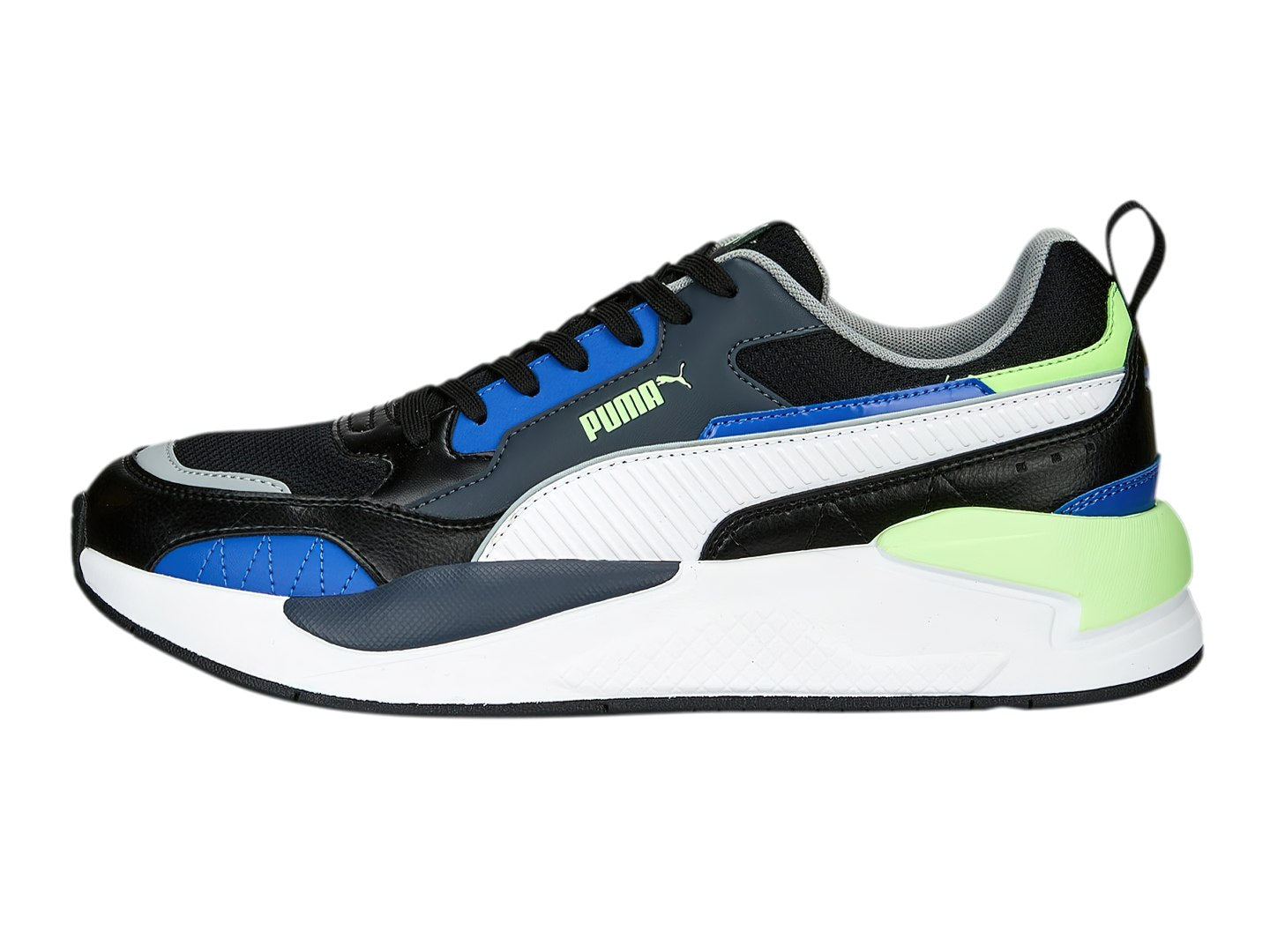 Tenis Puma X Ray 2 Square 373108 Para Hombre