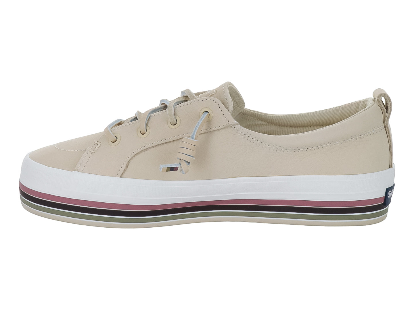 Zapatos Sperry 87809 Para Mujer