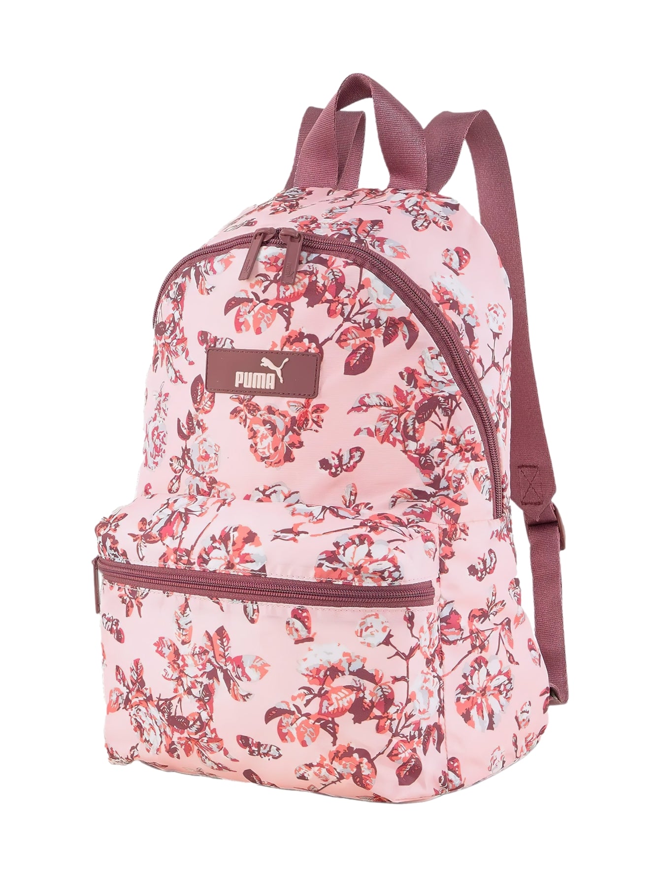 Mochilas Puma Core Pop Backpack 079470 Para Mujer