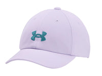 Gorras Snapback Under Armour Girls Blitzing Adj 376714