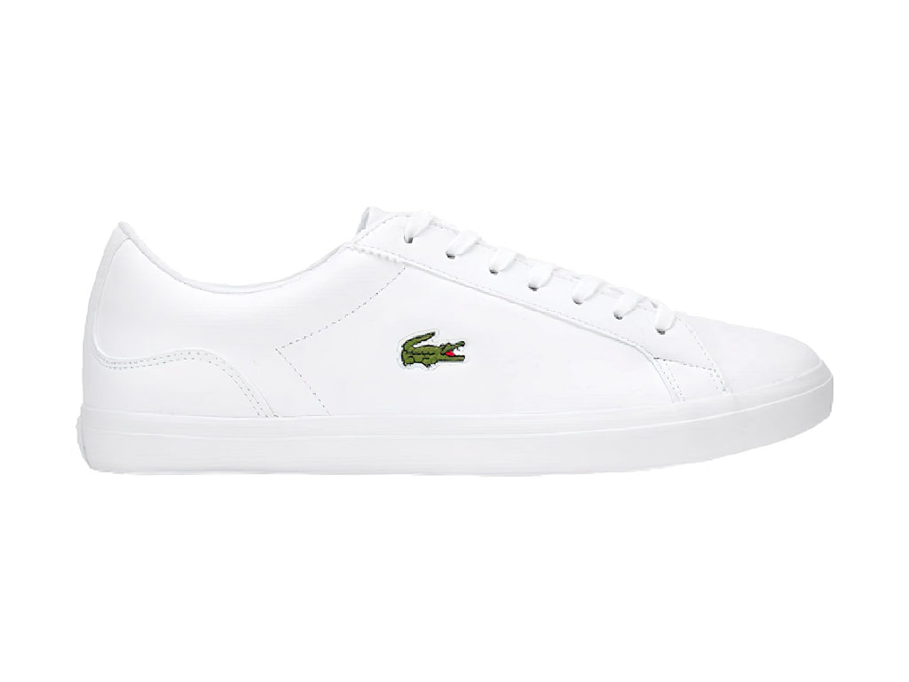 Tenis Lacoste Lerond Bl Am1032 Para Hombre