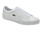 Tenis Lacoste Lerond Bl Am1032 Para Hombre