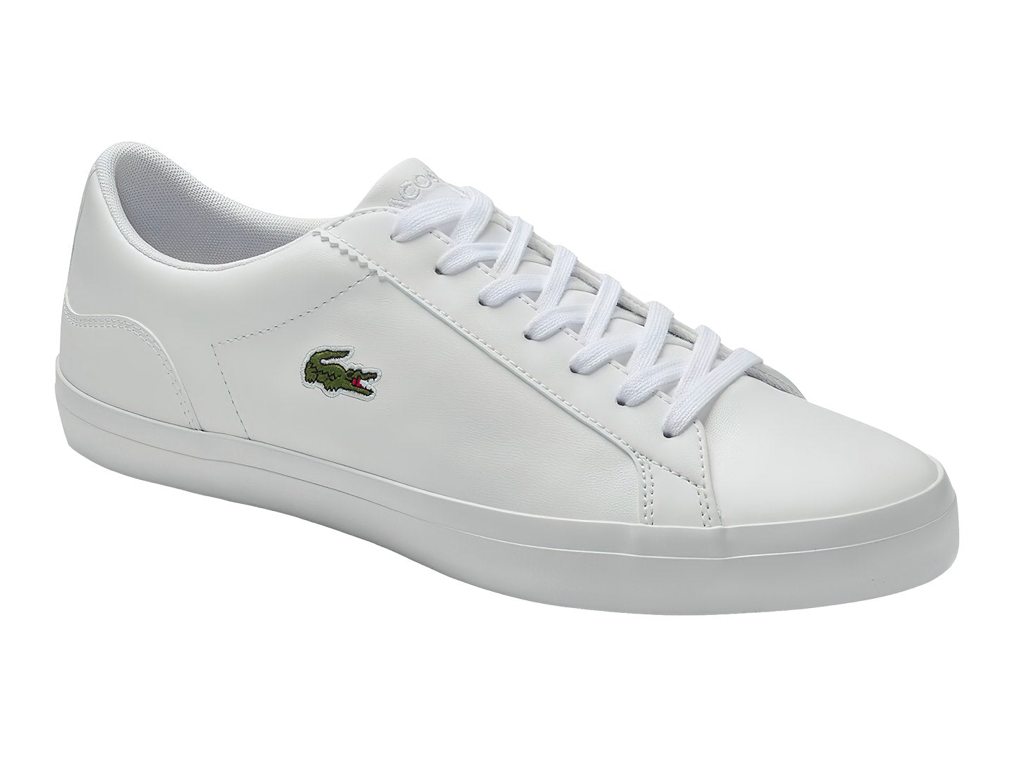 Tenis Lacoste Lerond Bl Am1032 Para Hombre