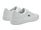 Tenis Lacoste Lerond Bl Am1032 Para Hombre