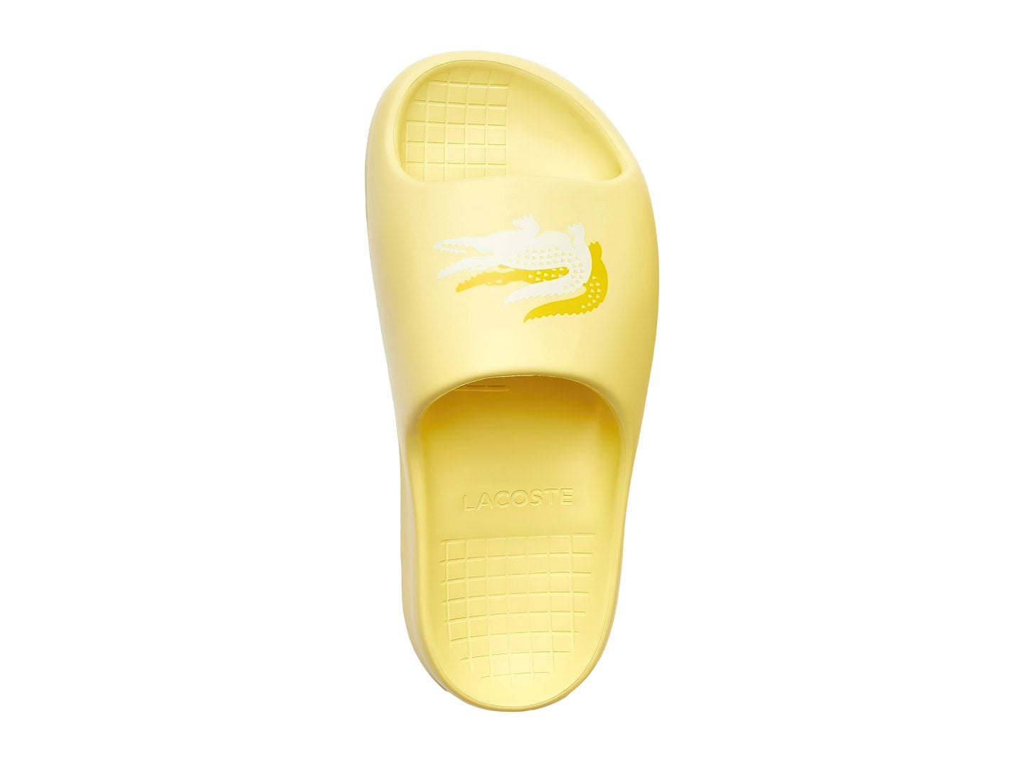 Sandalias Lacoste Fa0005 Para Mujer