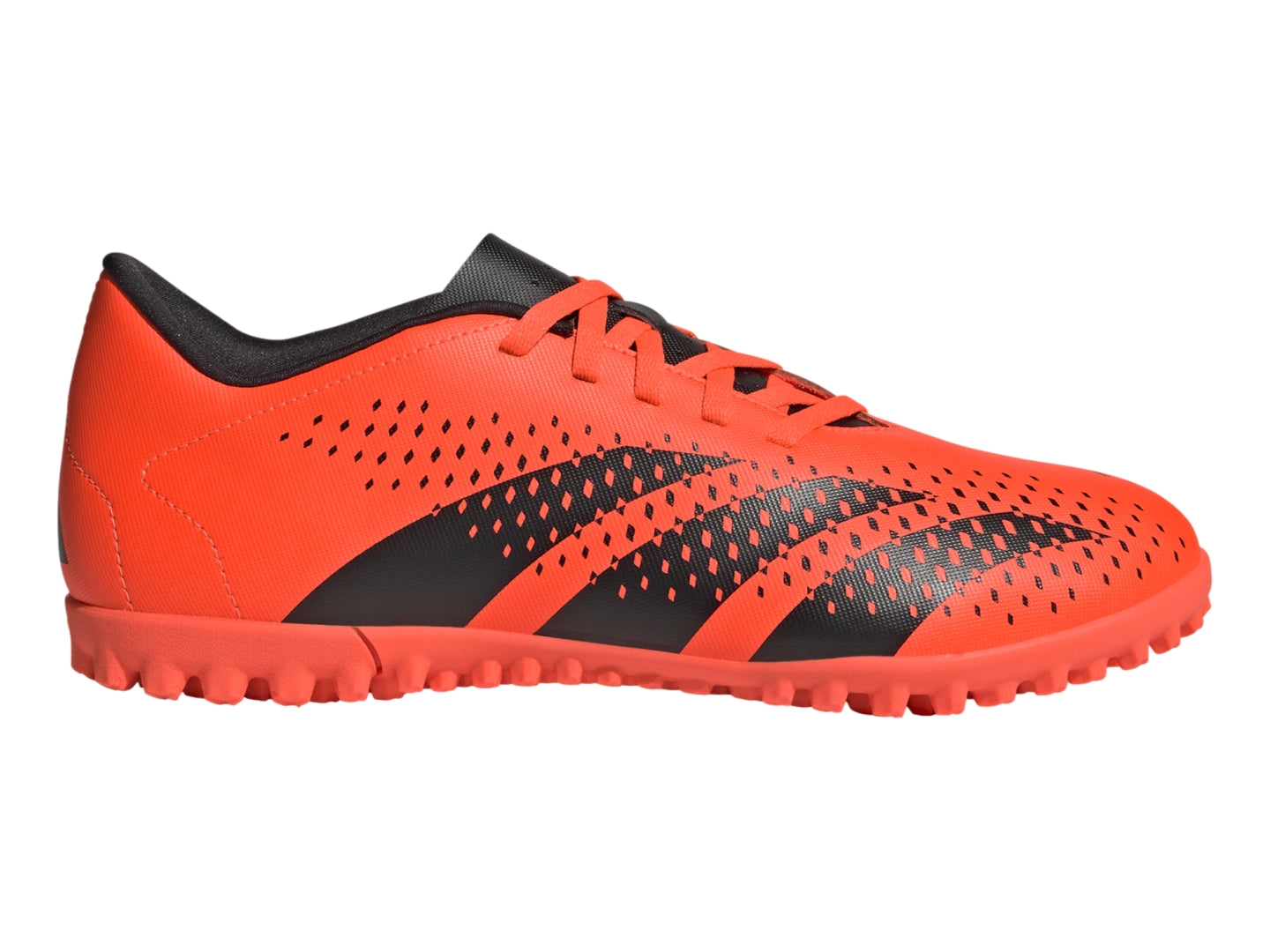 Tenis Adidas Predator Accuracy 4 Gw4646 Para Hombre
