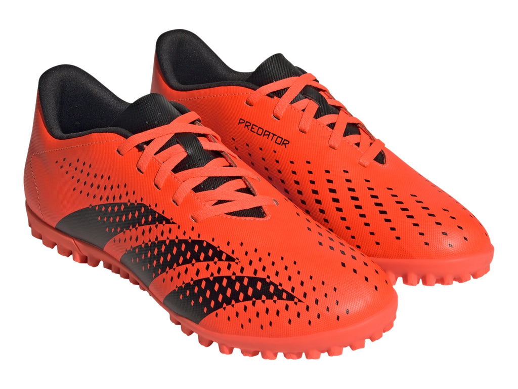 Tenis Adidas Predator Accuracy 4 Gw4646 Para Hombre