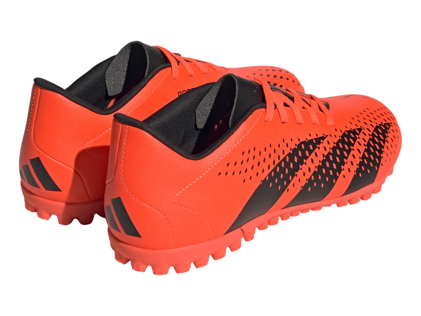 Tenis Adidas Predator Accuracy 4 Gw4646 Para Hombre
