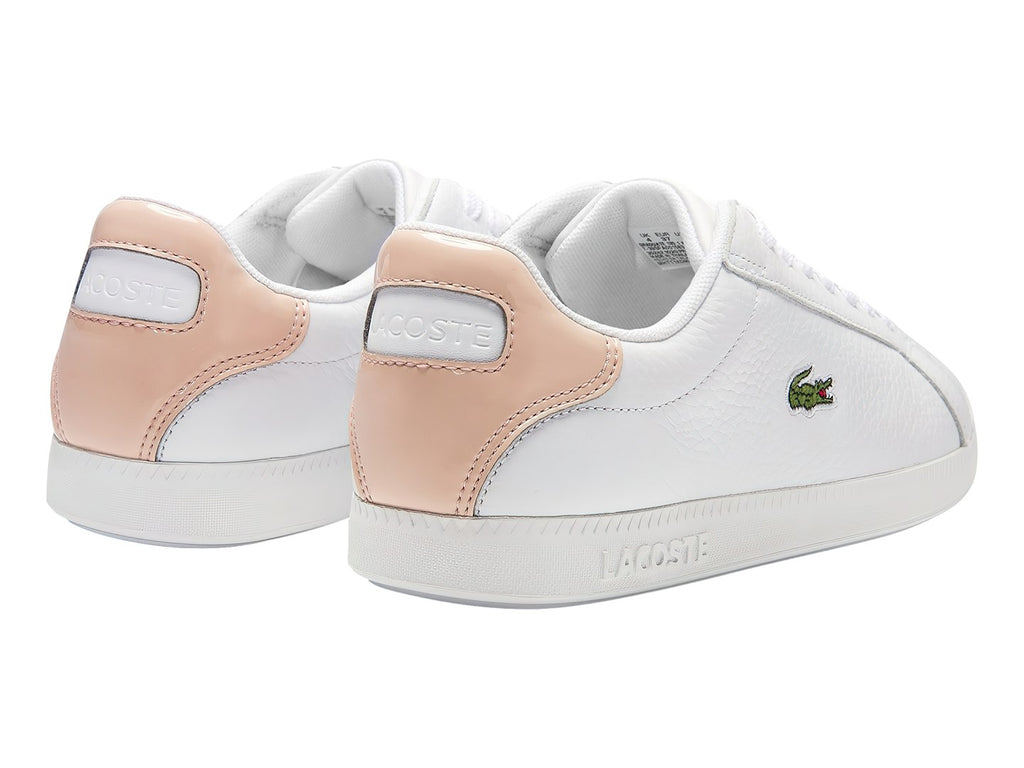 Tenis Lacoste Fa0015 Para Mujer