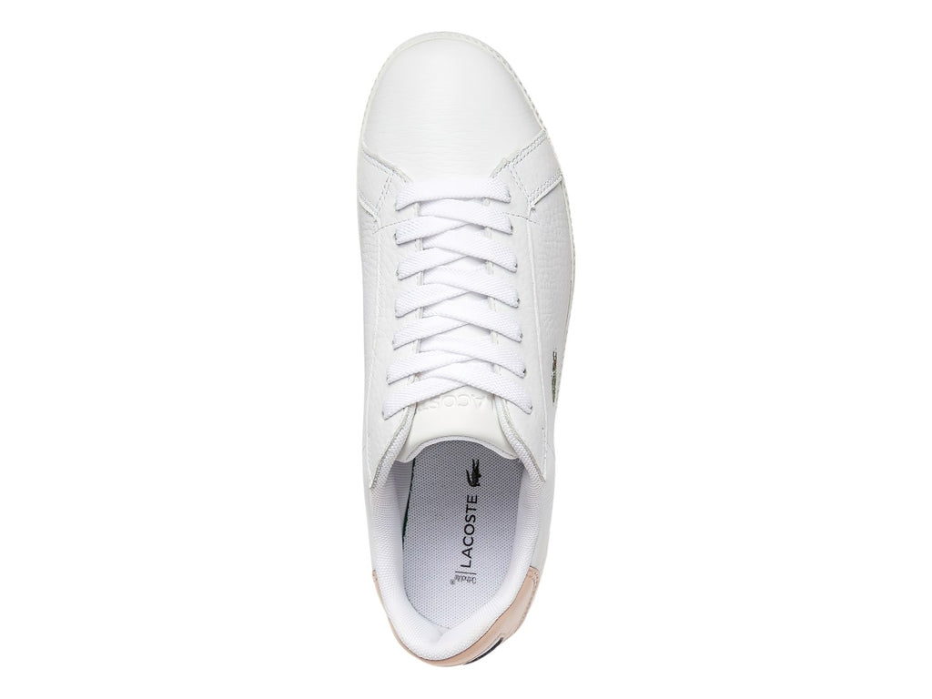 Tenis Lacoste Fa0015 Para Mujer