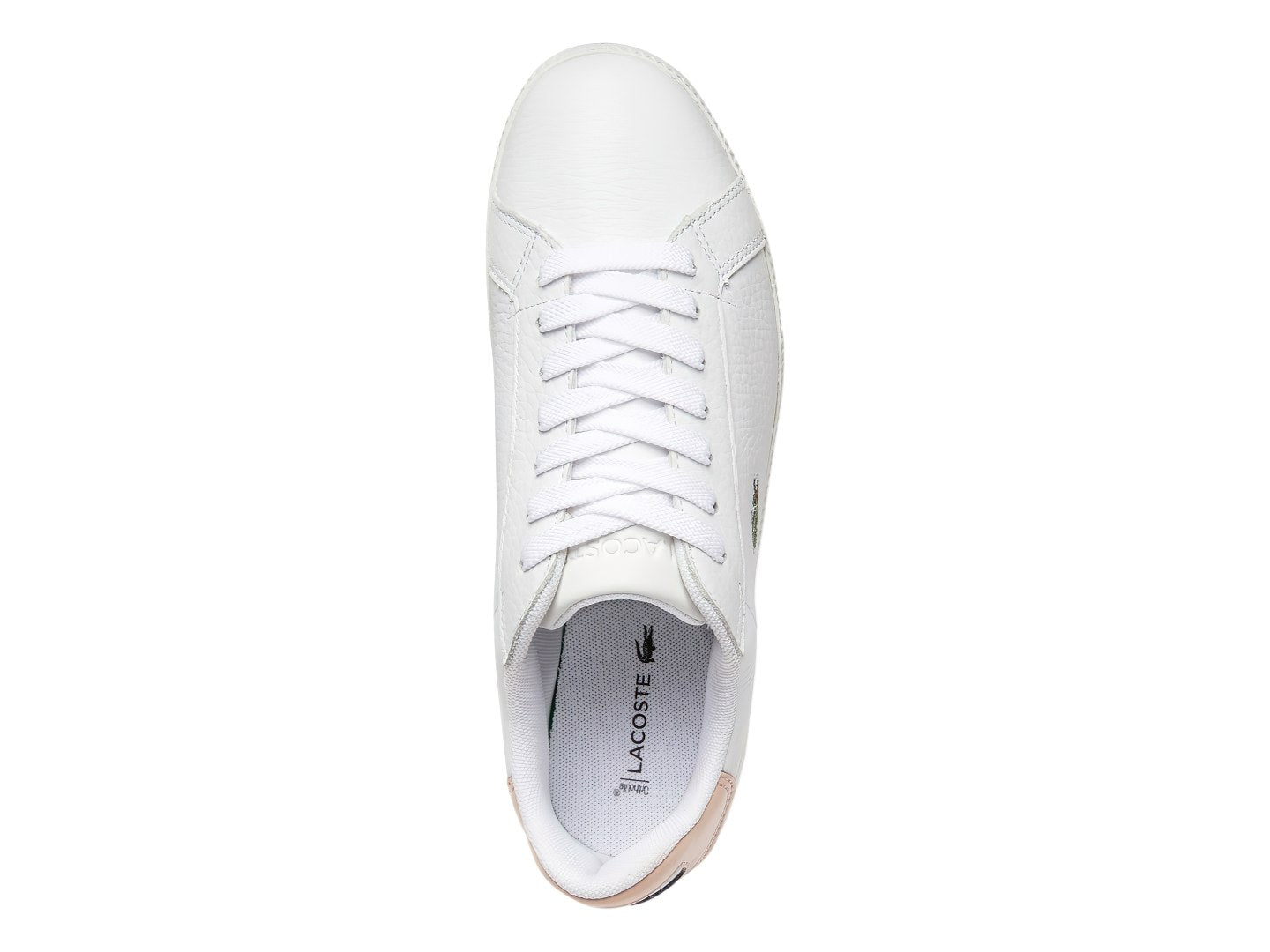 Tenis Lacoste Fa0015 Para Mujer
