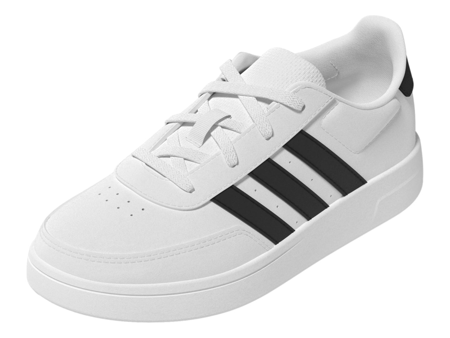Zapatos Para Deporte Adidas Breaknet 2.0 K Hp8956 Para Niño