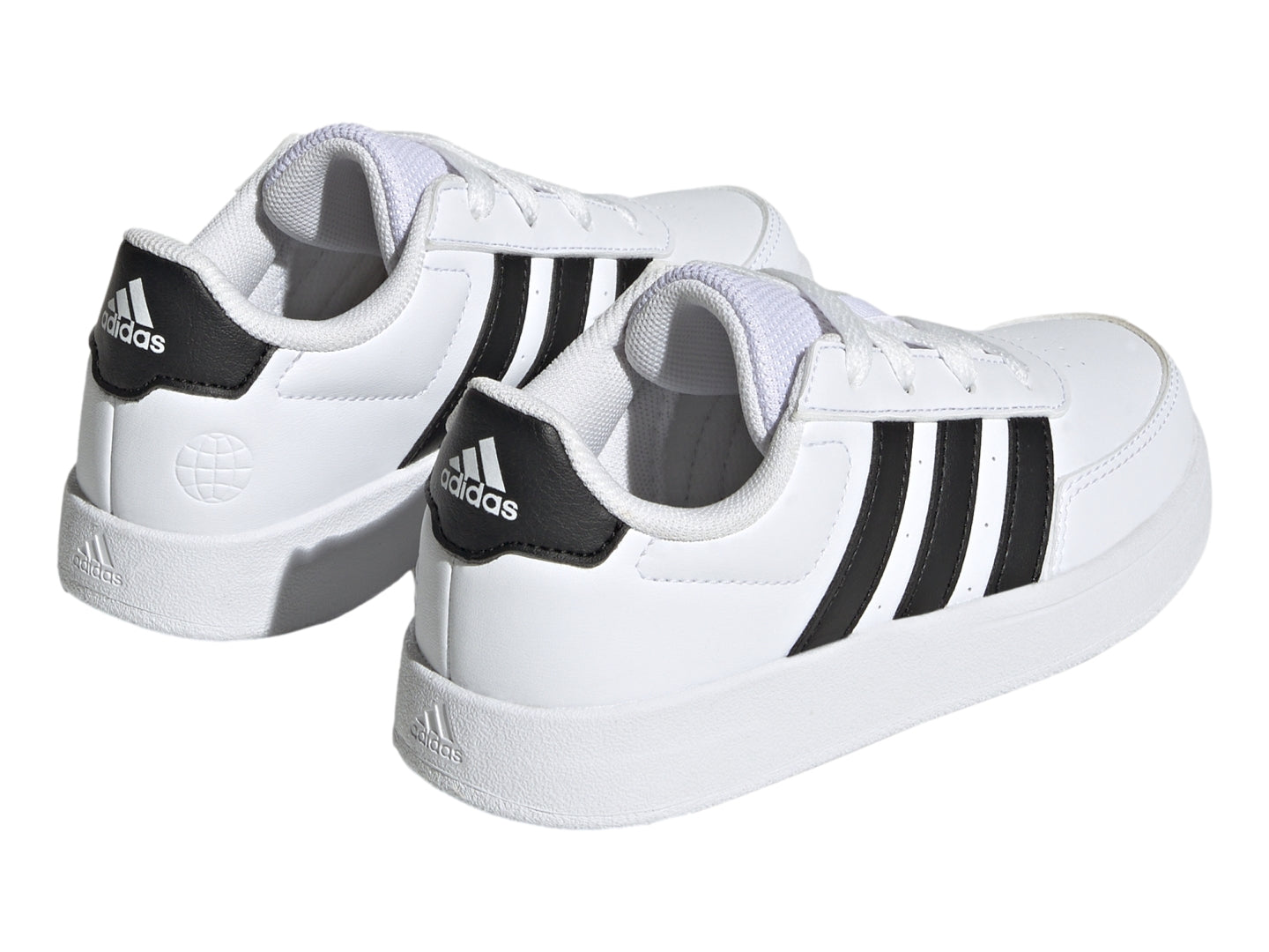 Zapatos Para Deporte Adidas Breaknet 2.0 K Hp8956 Para Niño