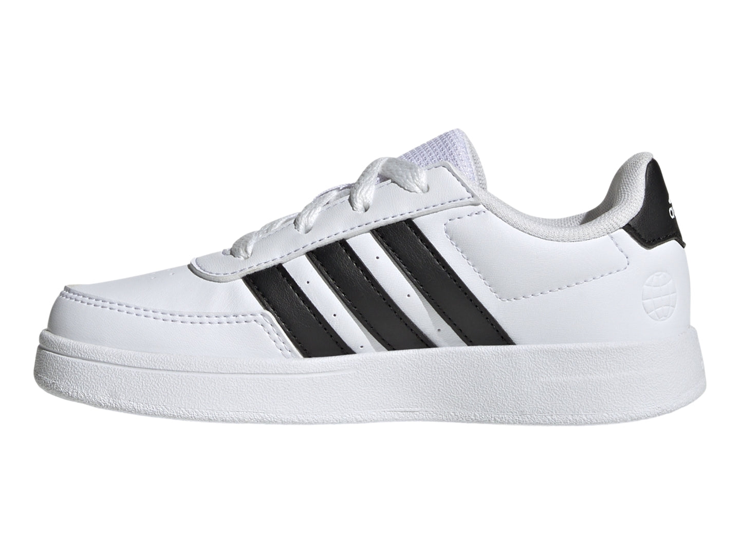 Zapatos Para Deporte Adidas Breaknet 2.0 K Hp8956 Para Niño