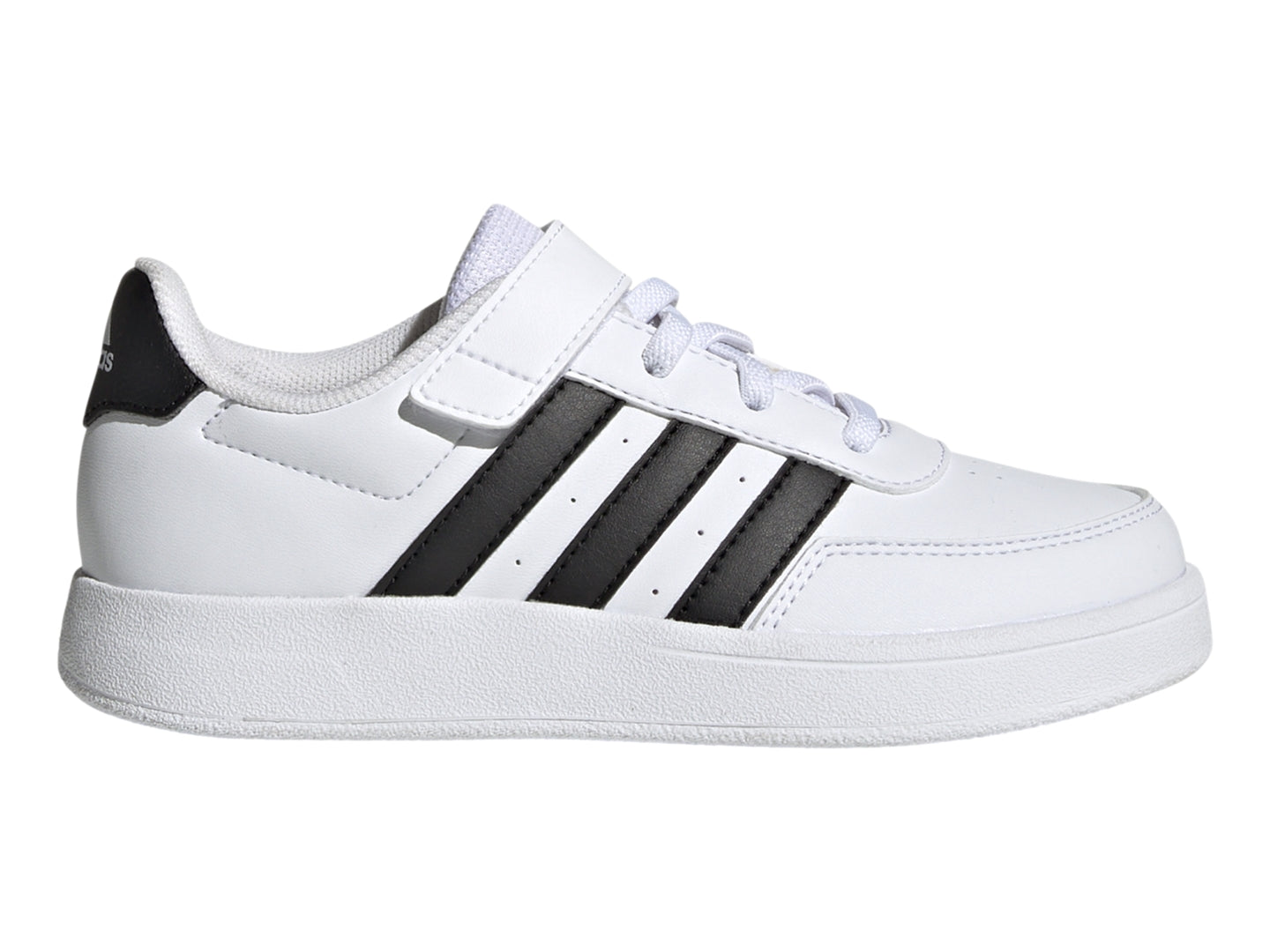 Tenis Adidas Breaknet 2 0 El K Hp8963 Para Niño