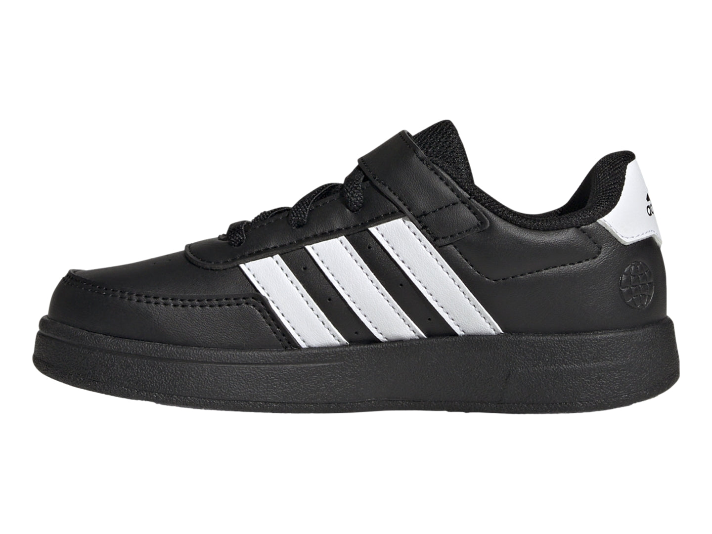 Tenis Adidas Breaknet 2 0 El K Hp8968 Para Niño
