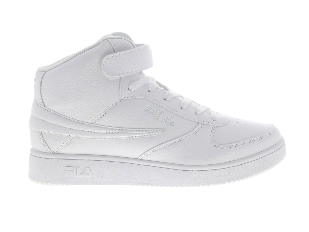 Tenis Fila A High 00540 Para Hombre
