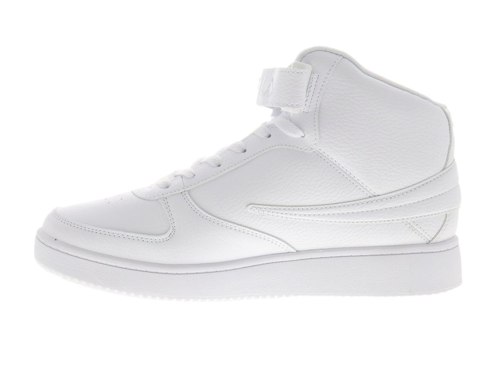 Tenis Fila A High 00540 Para Hombre