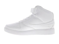 Tenis Fila A High 00540 Para Hombre