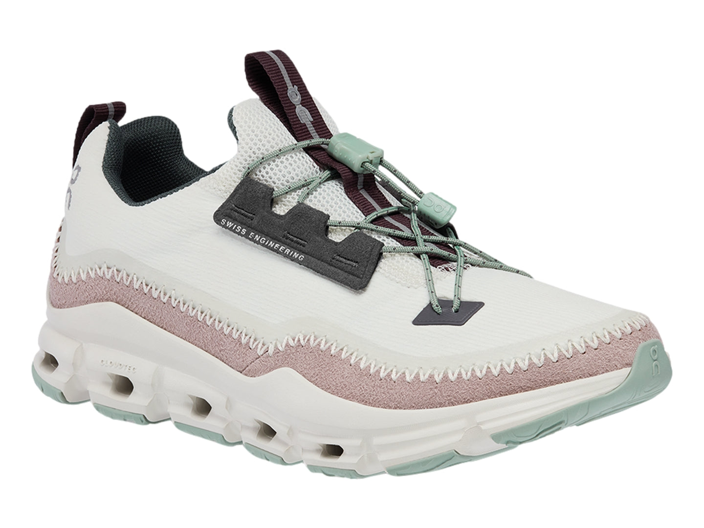 Tenis On Cloud Away 98469 Para Mujer