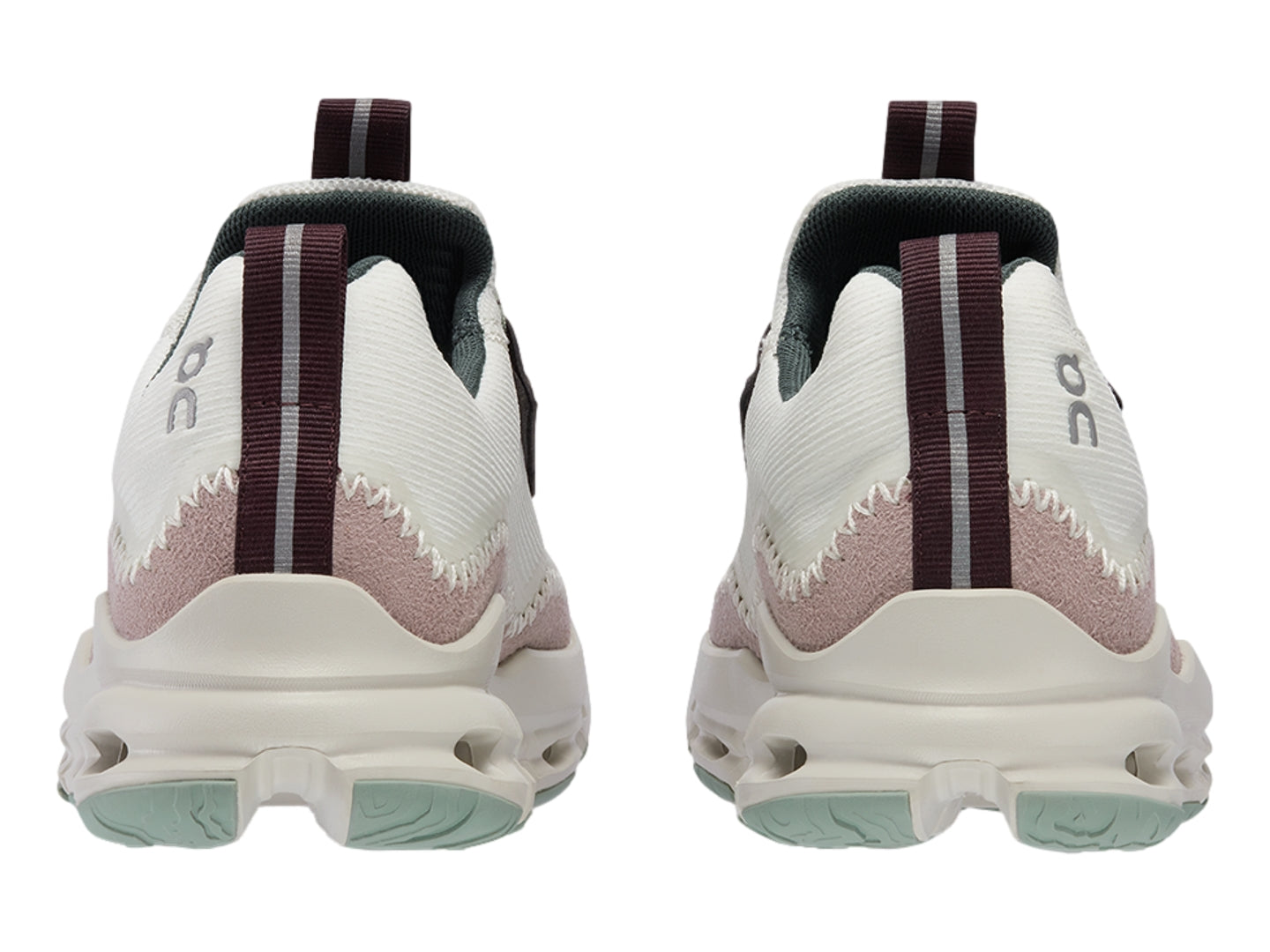 Tenis On Cloud Away 98469 Para Mujer