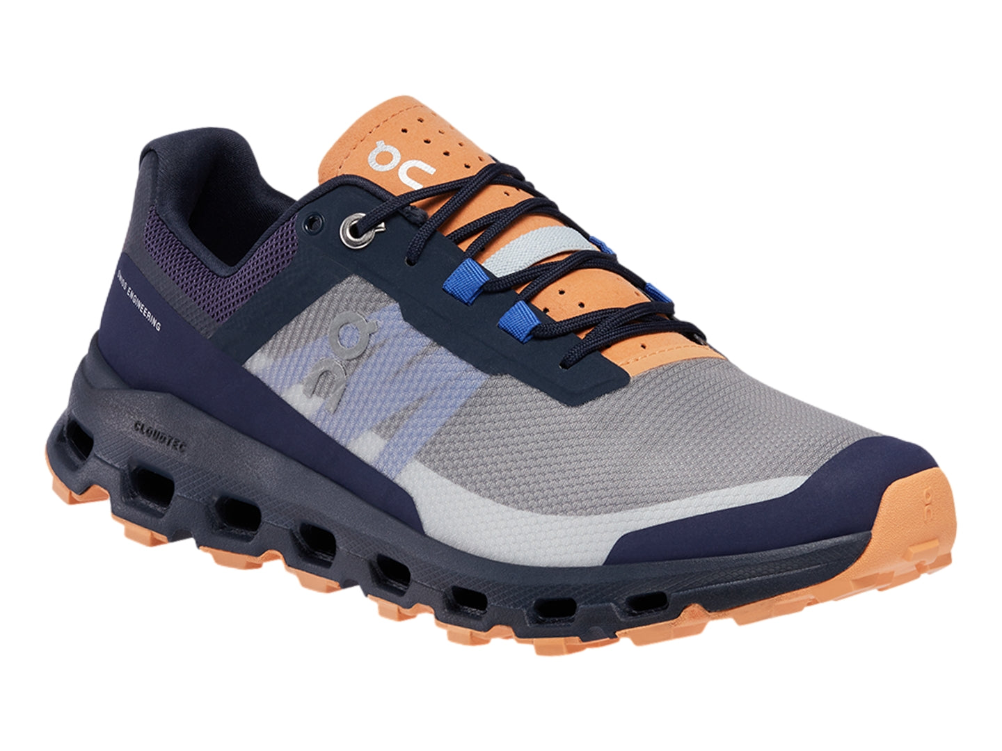 Tenis On Cloud Vista 98592 Para Mujer