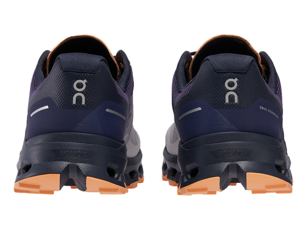 Tenis On Cloud Vista 98592 Para Mujer