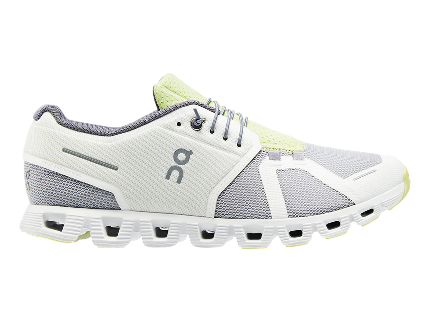 Tenis On Cloud 5 Push 98356 Para Hombre