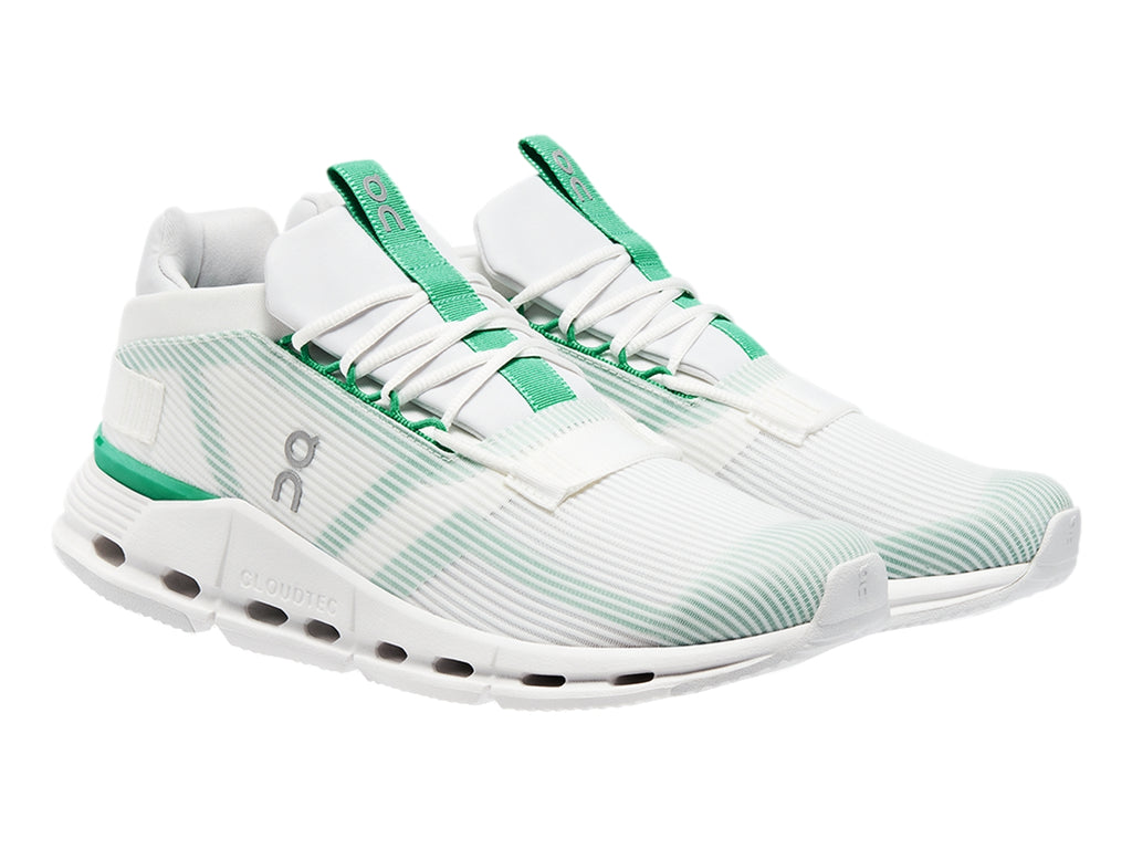 Tenis On Cloud Nova Void 121811 Para Hombre