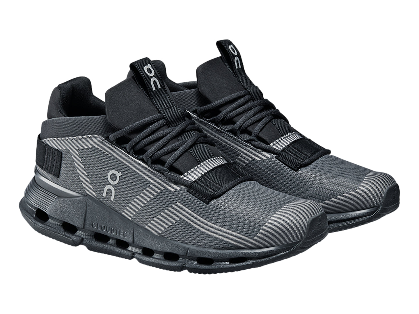 Tenis On Cloud Nova Void 121911 Para Mujer