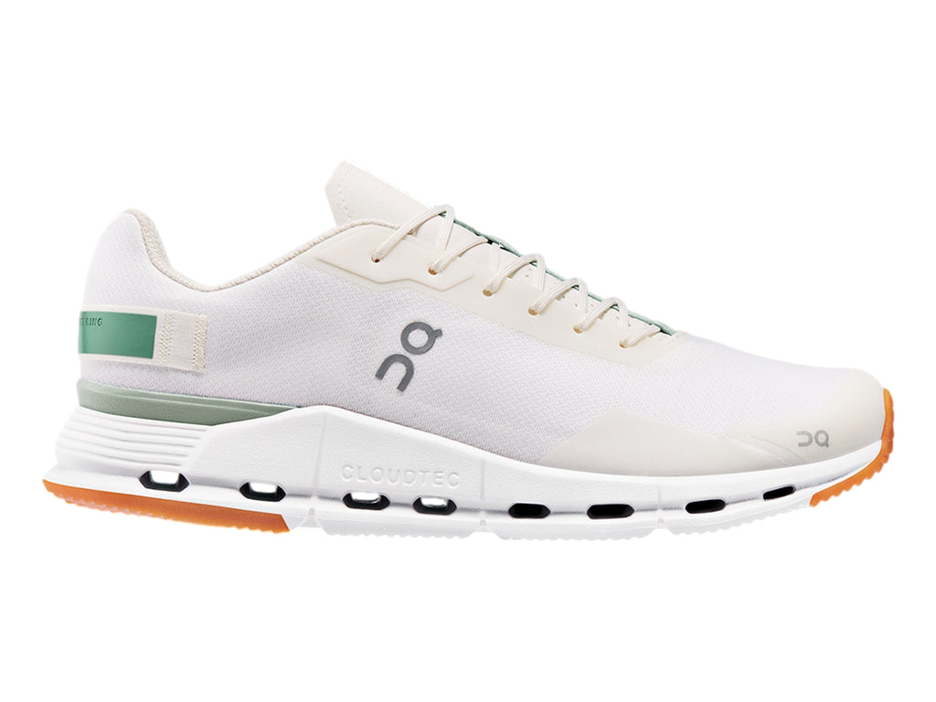 Tenis On Cloud Nova 98222 Para Hombre