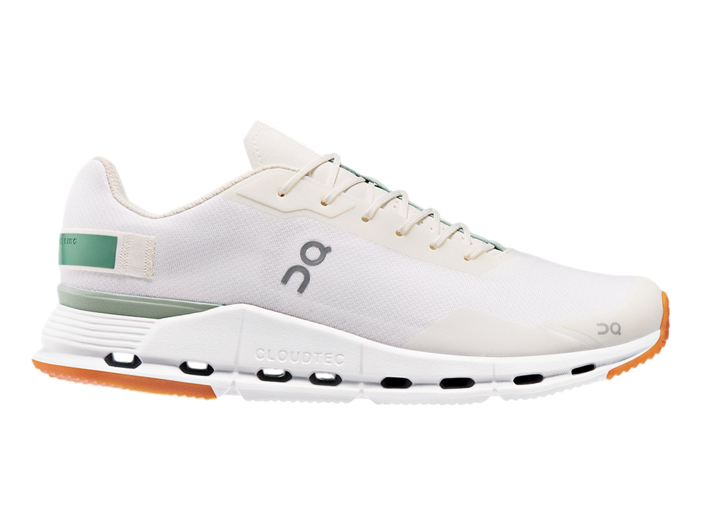 Tenis On Cloud Nova 98222 Para Hombre