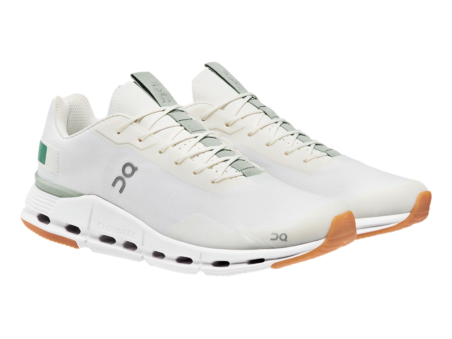 Tenis On Cloud Nova 98222 Para Hombre