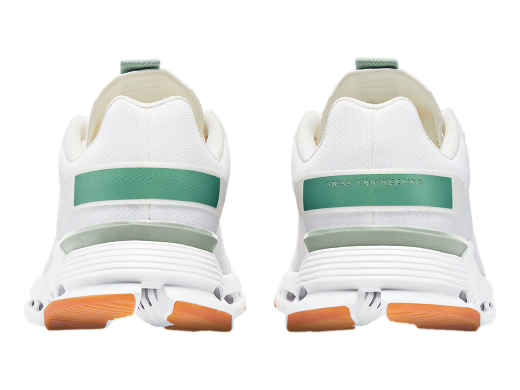 Tenis On Cloud Nova 98222 Para Hombre