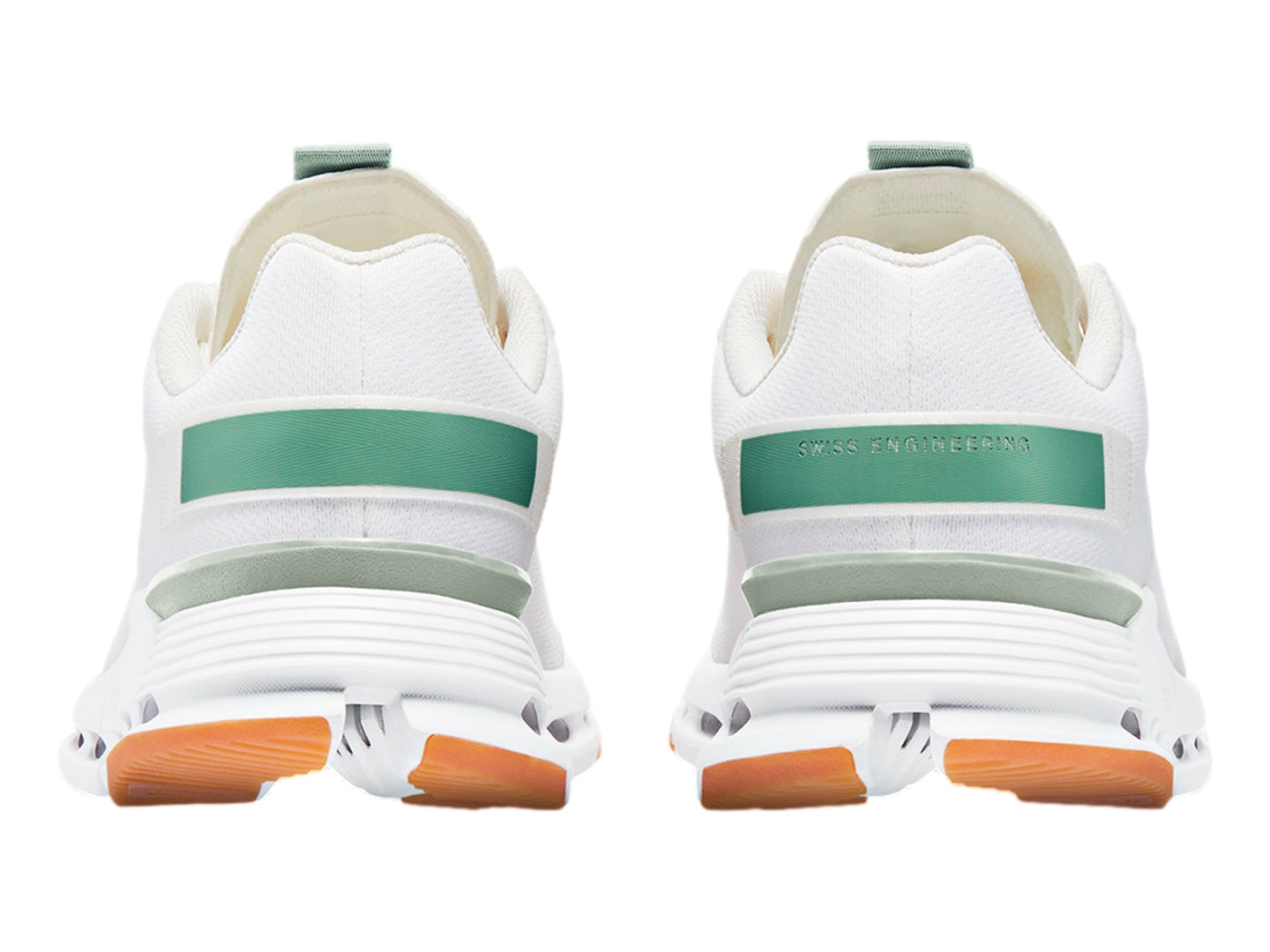 Tenis On Cloud Nova 98222 Para Hombre